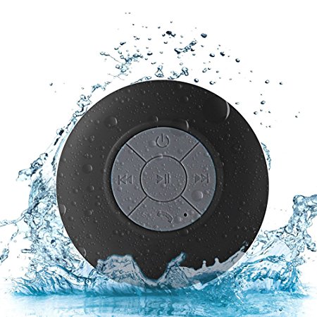 Mini Bluetooth Speaker