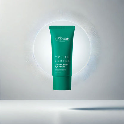 Skin Chemists Green Caviar Eye Serum 15ml