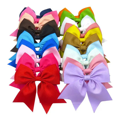 Cute Hair Bows 20pcs set
