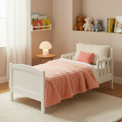 Super Thick Sherpa Blanket