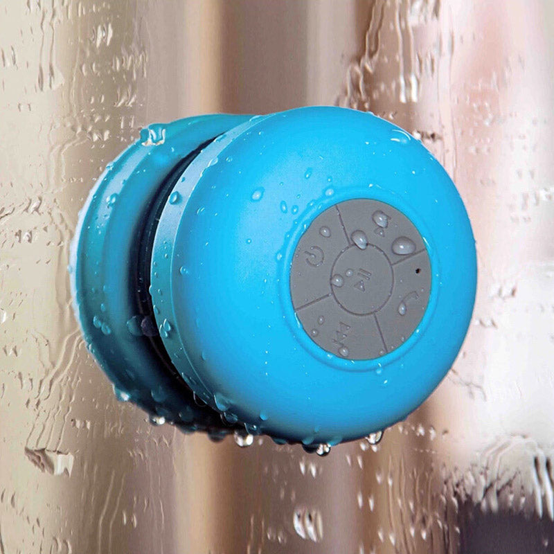 Mini Bluetooth Speaker