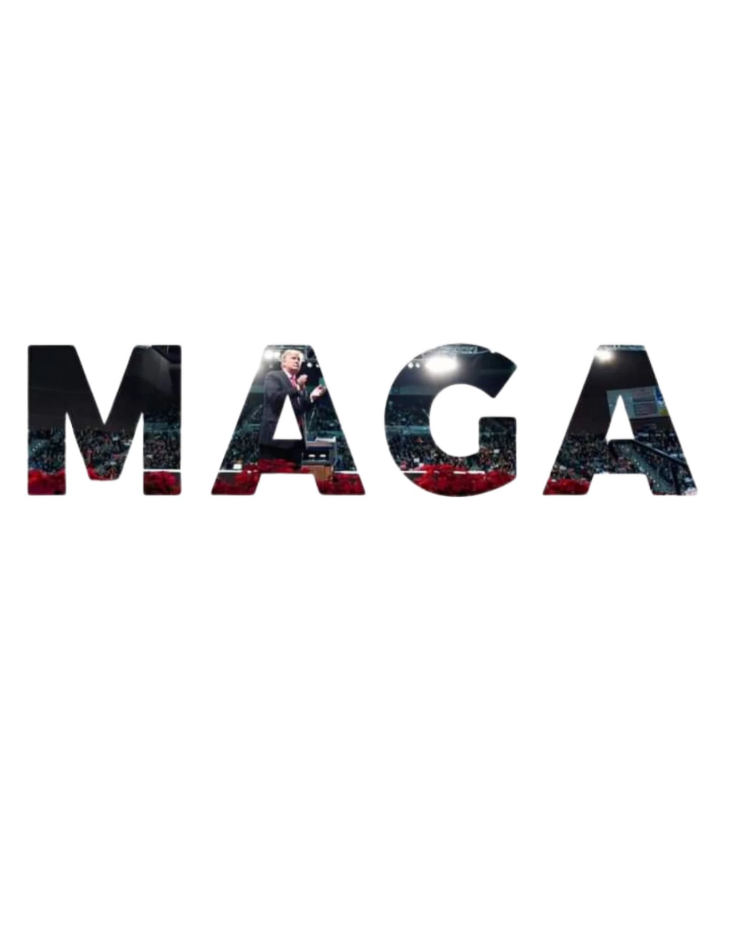 Trump Pocket Tee
