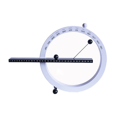 Perpetual Calendar
