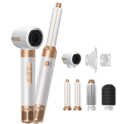 7 in 1 Hair Dryer