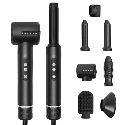 7 in 1 Hair Dryer