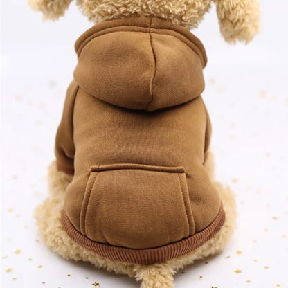 Pet Hoodie
