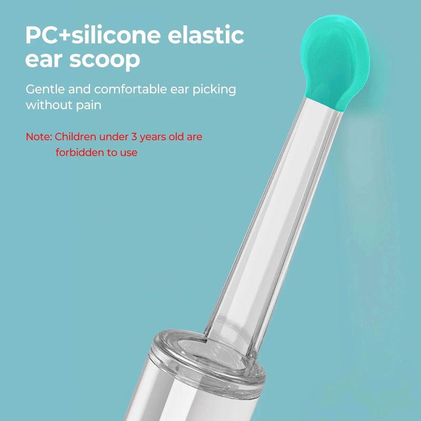 Smart Ear Pick