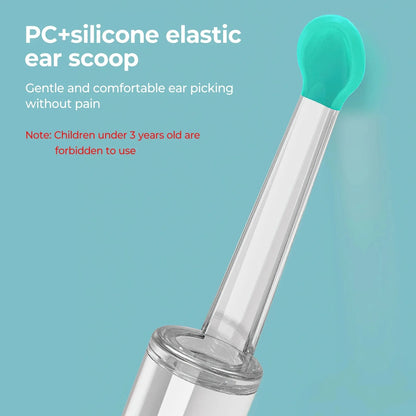 Smart Ear Pick