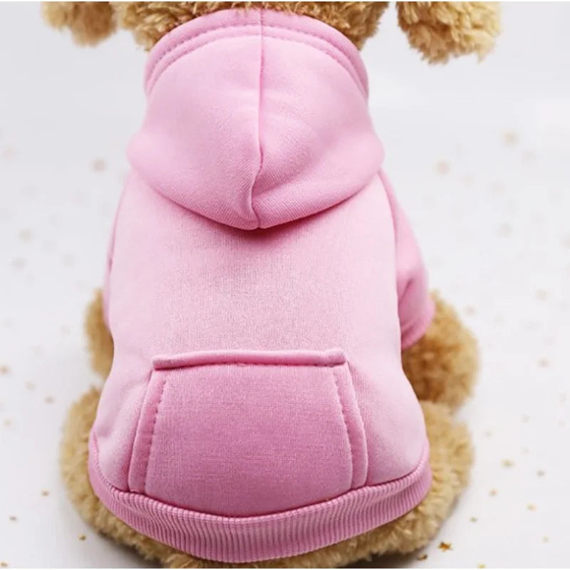 Pet Hoodie
