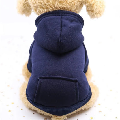 Pet Hoodie