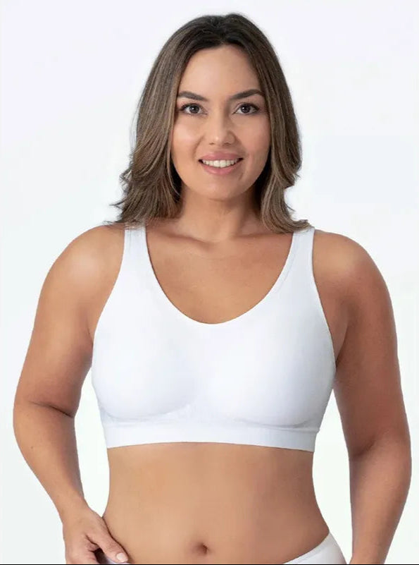 Women's ZB Sports Bra