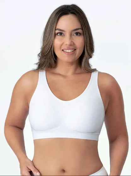 Women's ZB Sports Bra