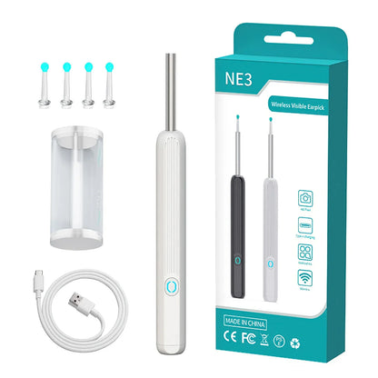 Smart Ear Pick