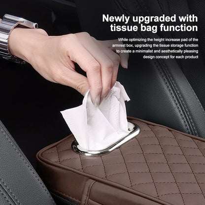 Universal Vehicle Storage Protector
