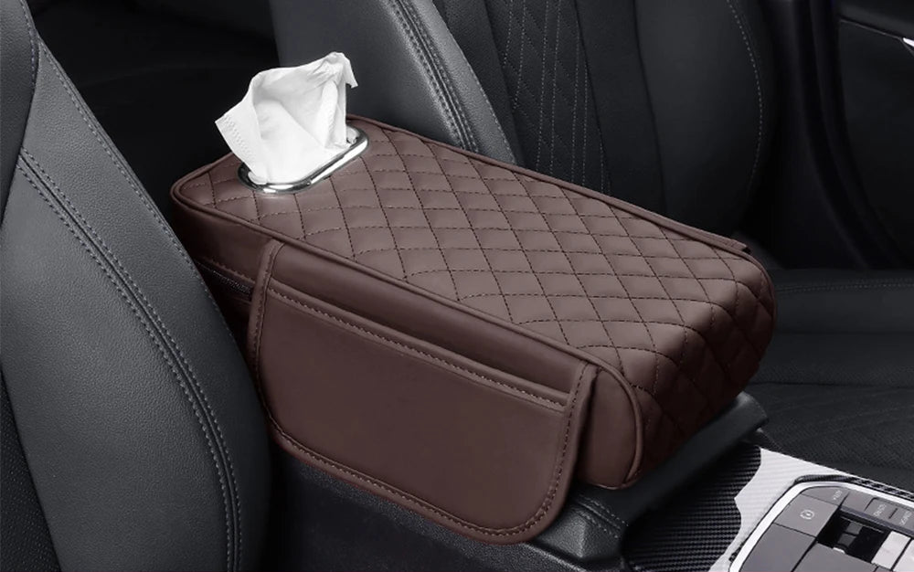 Universal Vehicle Storage Protector