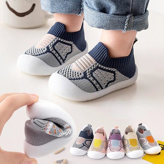 Children's Mesh Shoes