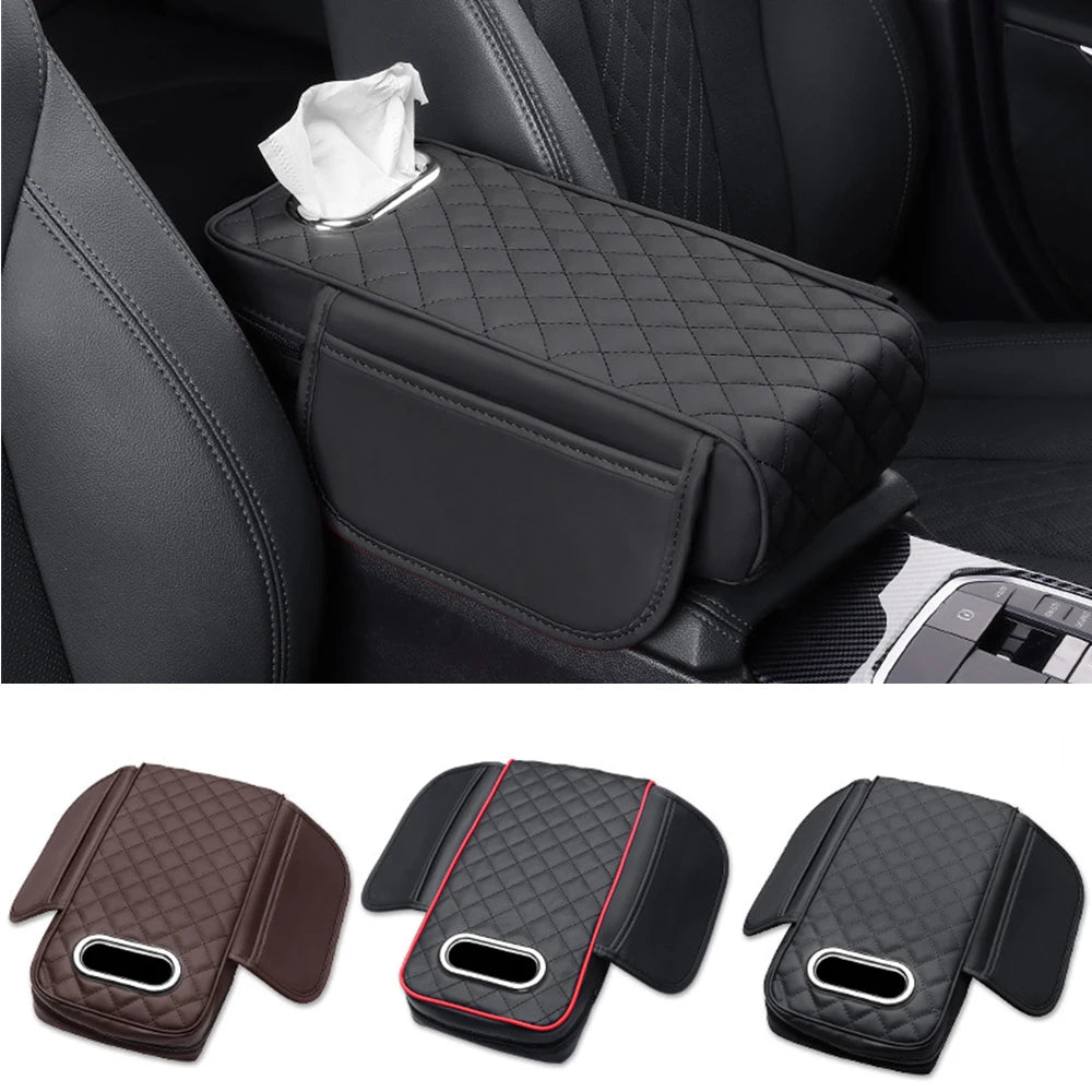 Universal Vehicle Storage Protector