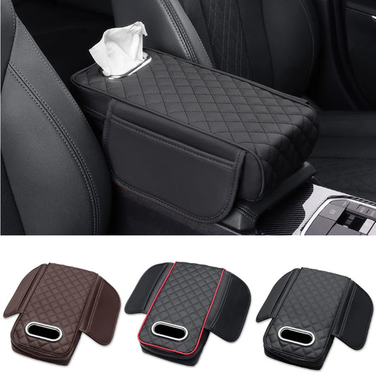 Universal Vehicle Storage Protector
