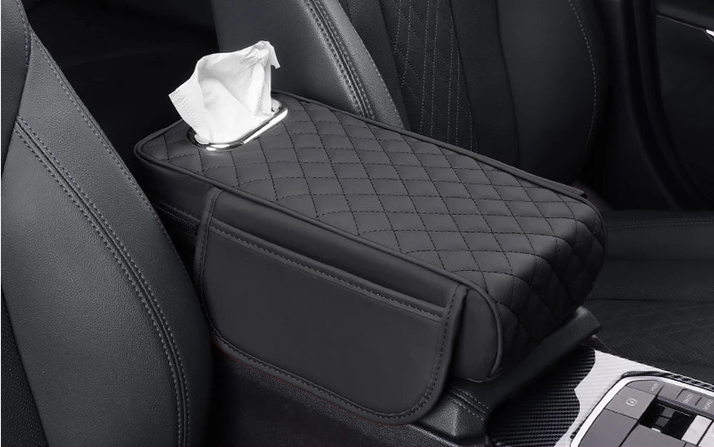 Universal Vehicle Storage Protector
