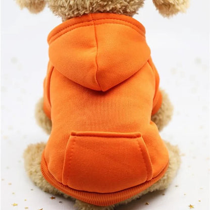 Pet Hoodie