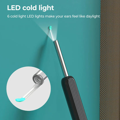 Smart Ear Pick