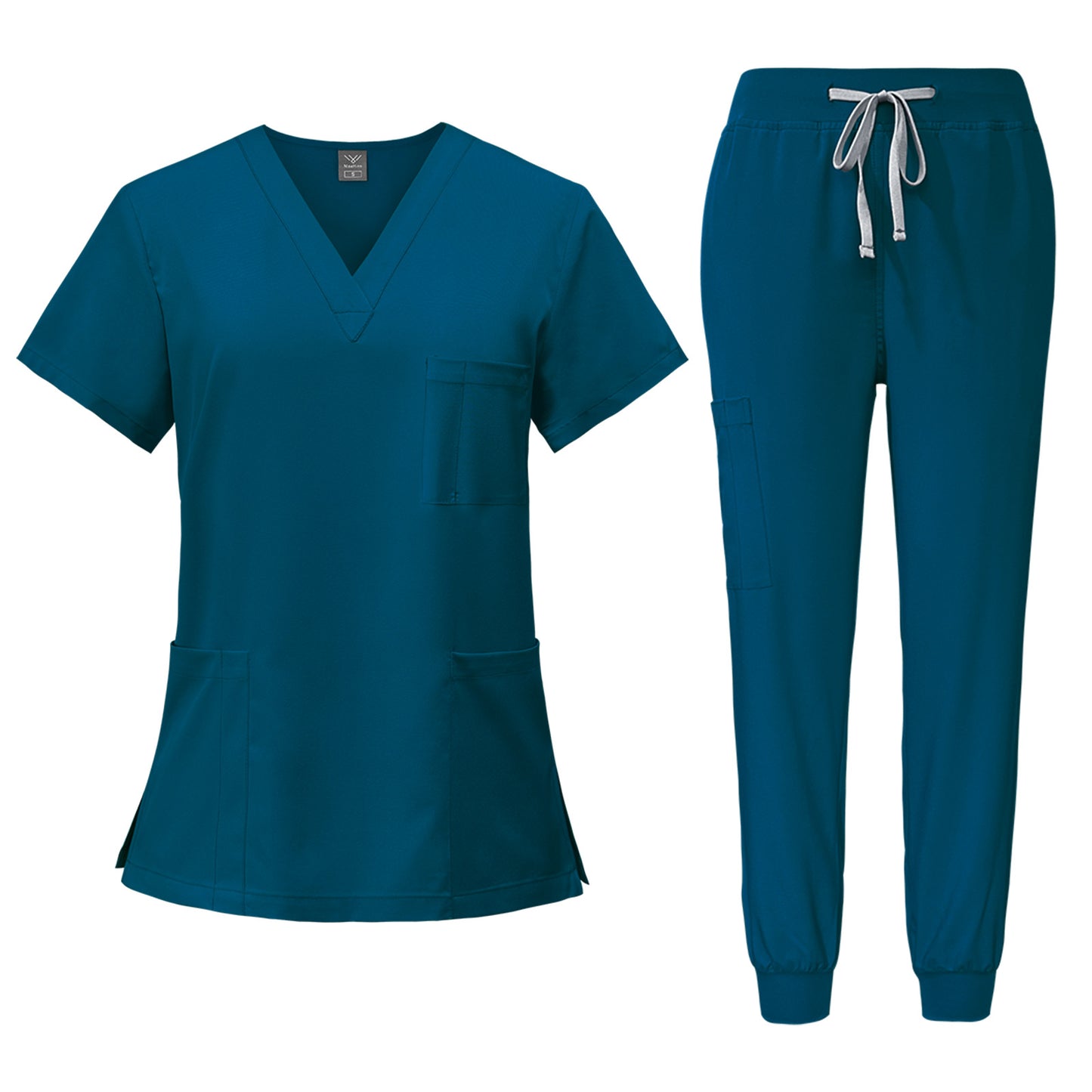 Women's Jogger Scrubs