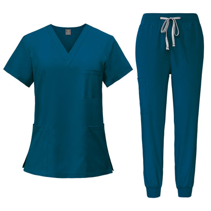 Women's Jogger Scrubs