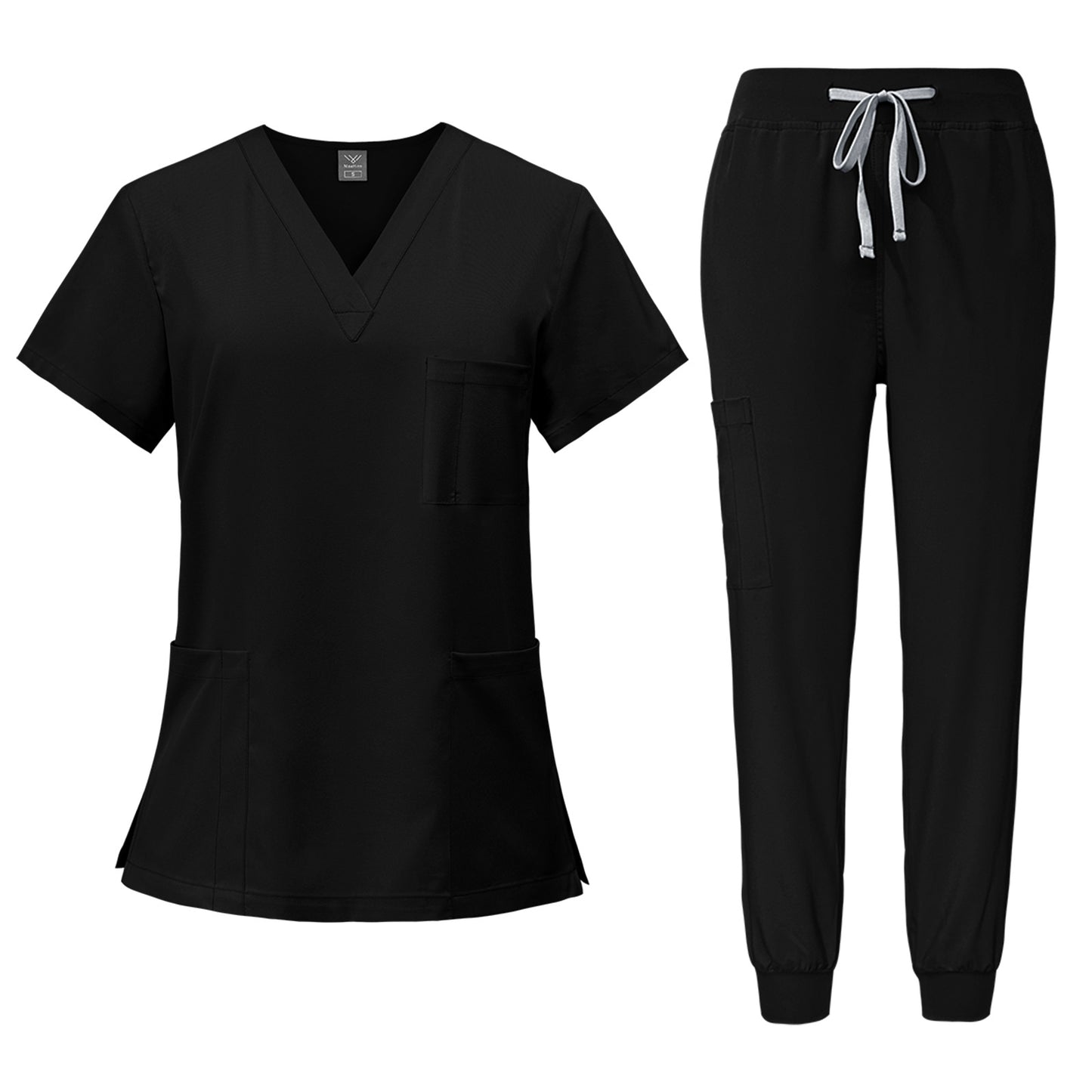 Women's Jogger Scrubs