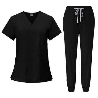 Women's Jogger Scrubs