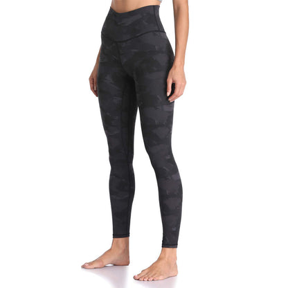 Women's Wild Yoga Leggings