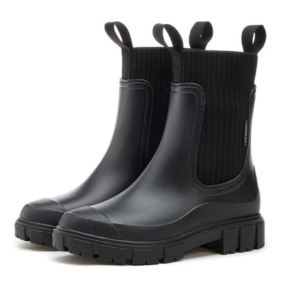 Women's Chelsea Rain Boots