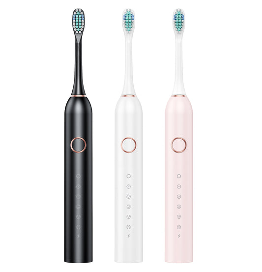Electric Toothbrush