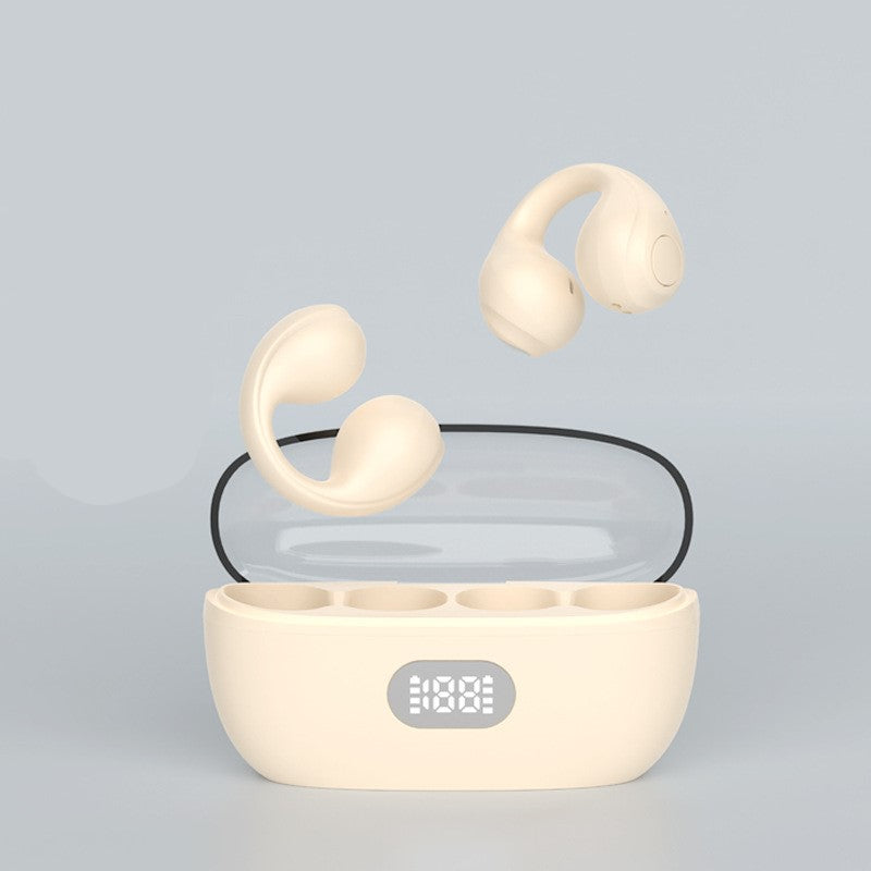 Wireless Bluetooth Ear Buds