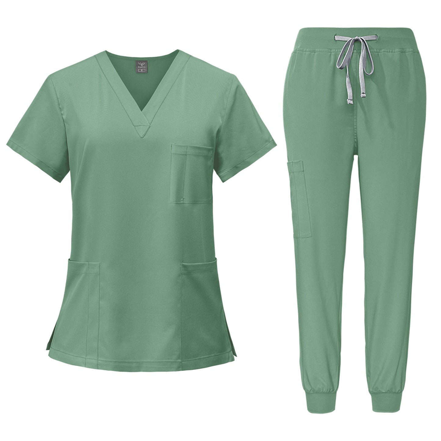 Women's Jogger Scrubs