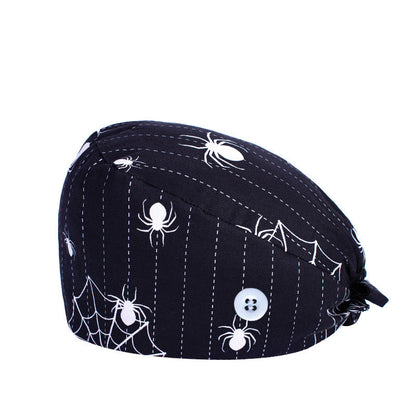 Unisex Surgical Scrub Hats