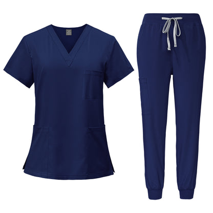 Women's Jogger Scrubs
