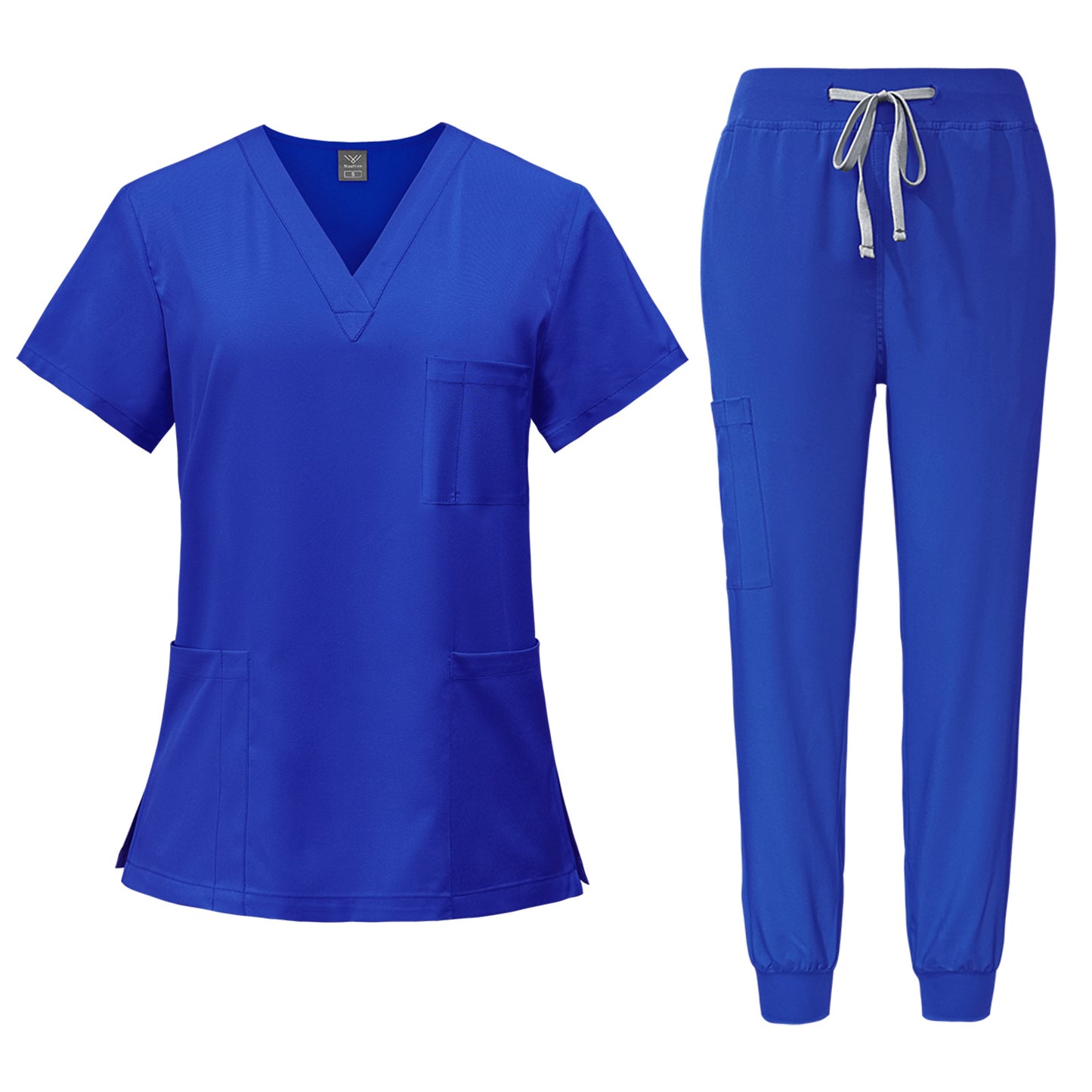 Women's Jogger Scrubs