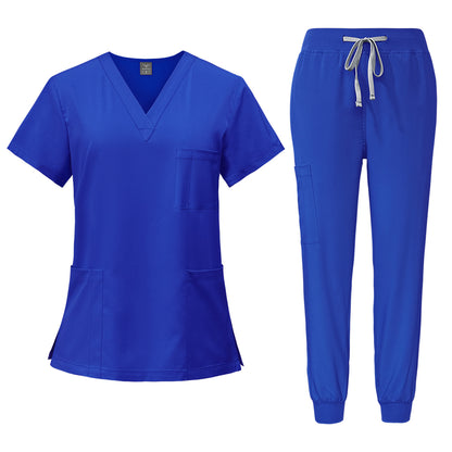 Women's Jogger Scrubs