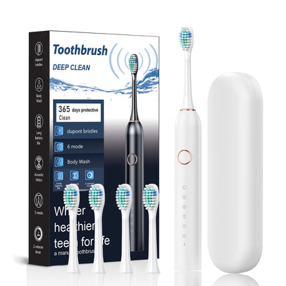 Electric Toothbrush