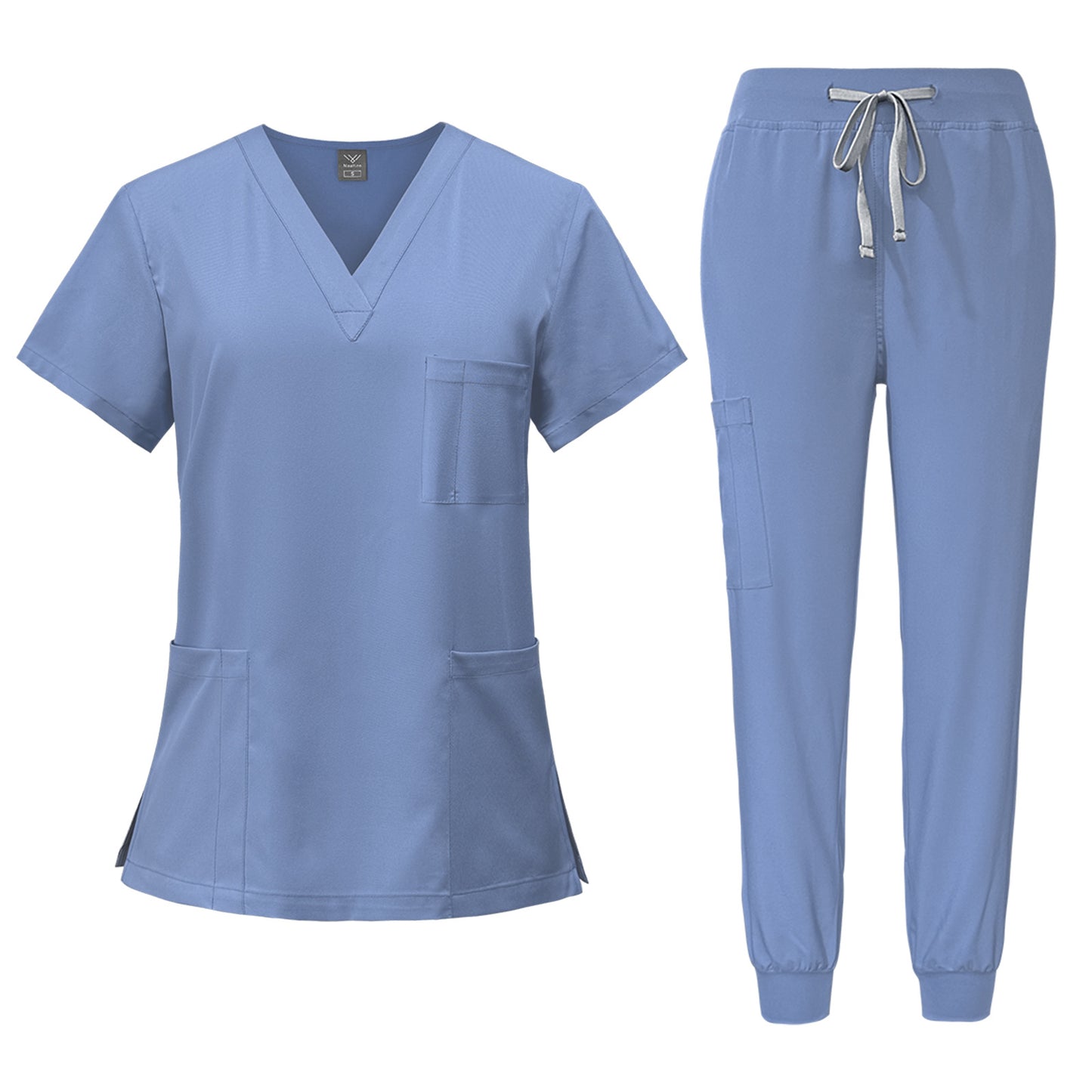 Women's Jogger Scrubs