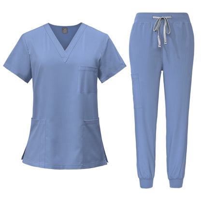 Women's Jogger Scrubs