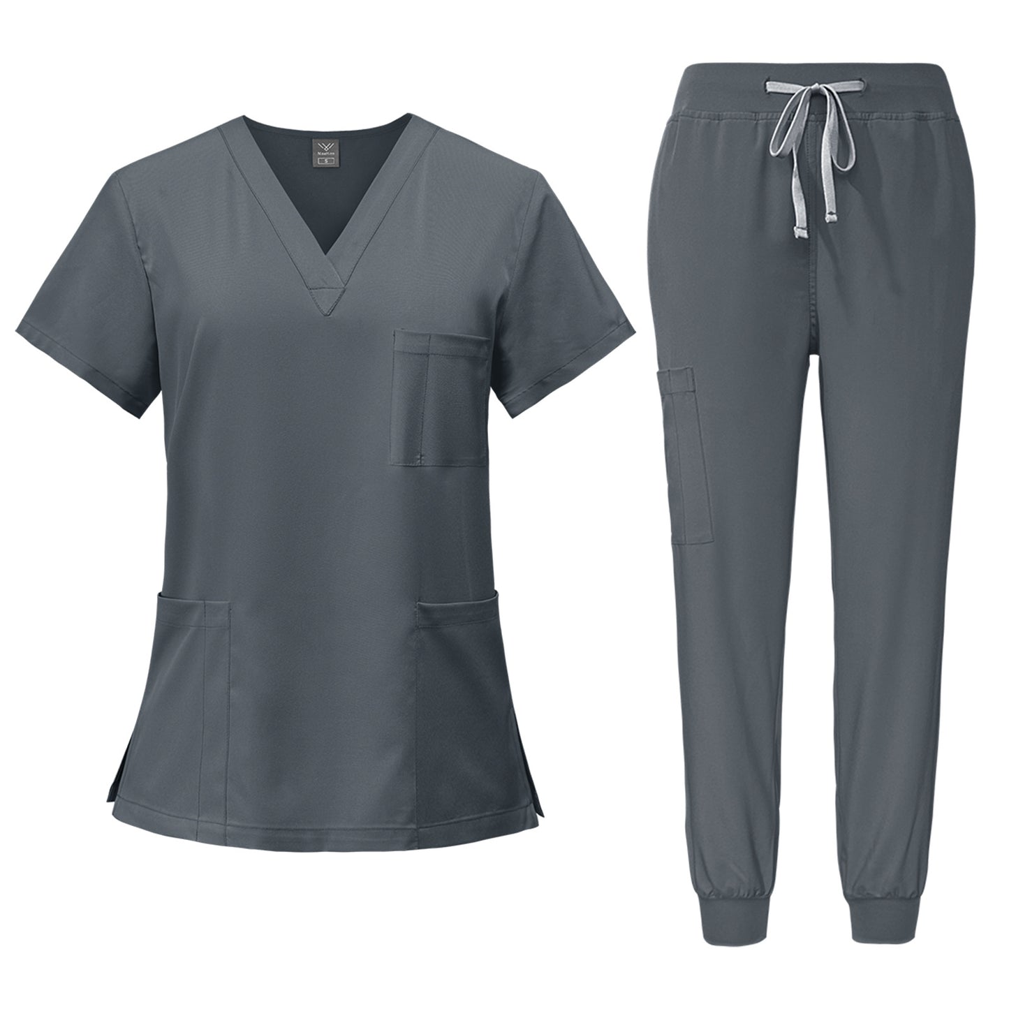 Women's Jogger Scrubs