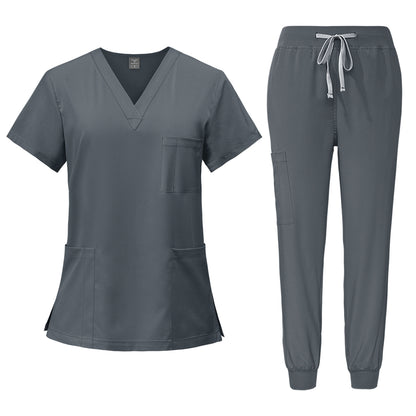 Women's Jogger Scrubs