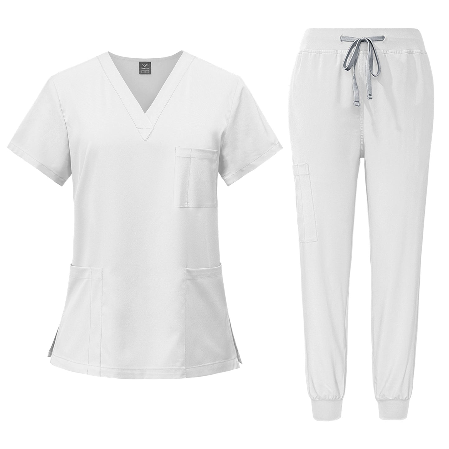 Women's Jogger Scrubs
