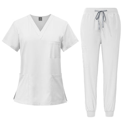 Women's Jogger Scrubs