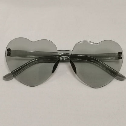 Girl's Heart Sunglasses
