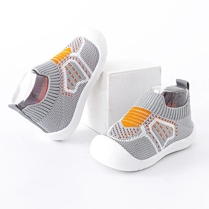 Children's Mesh Shoes