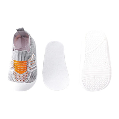 Children's Mesh Shoes