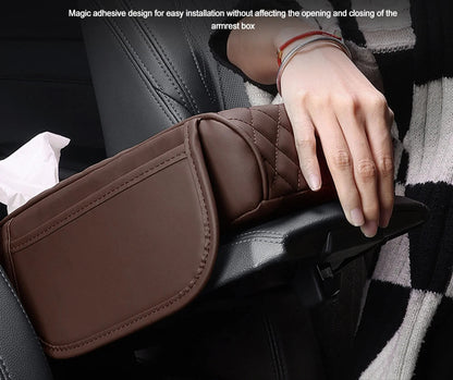 Universal Vehicle Storage Protector