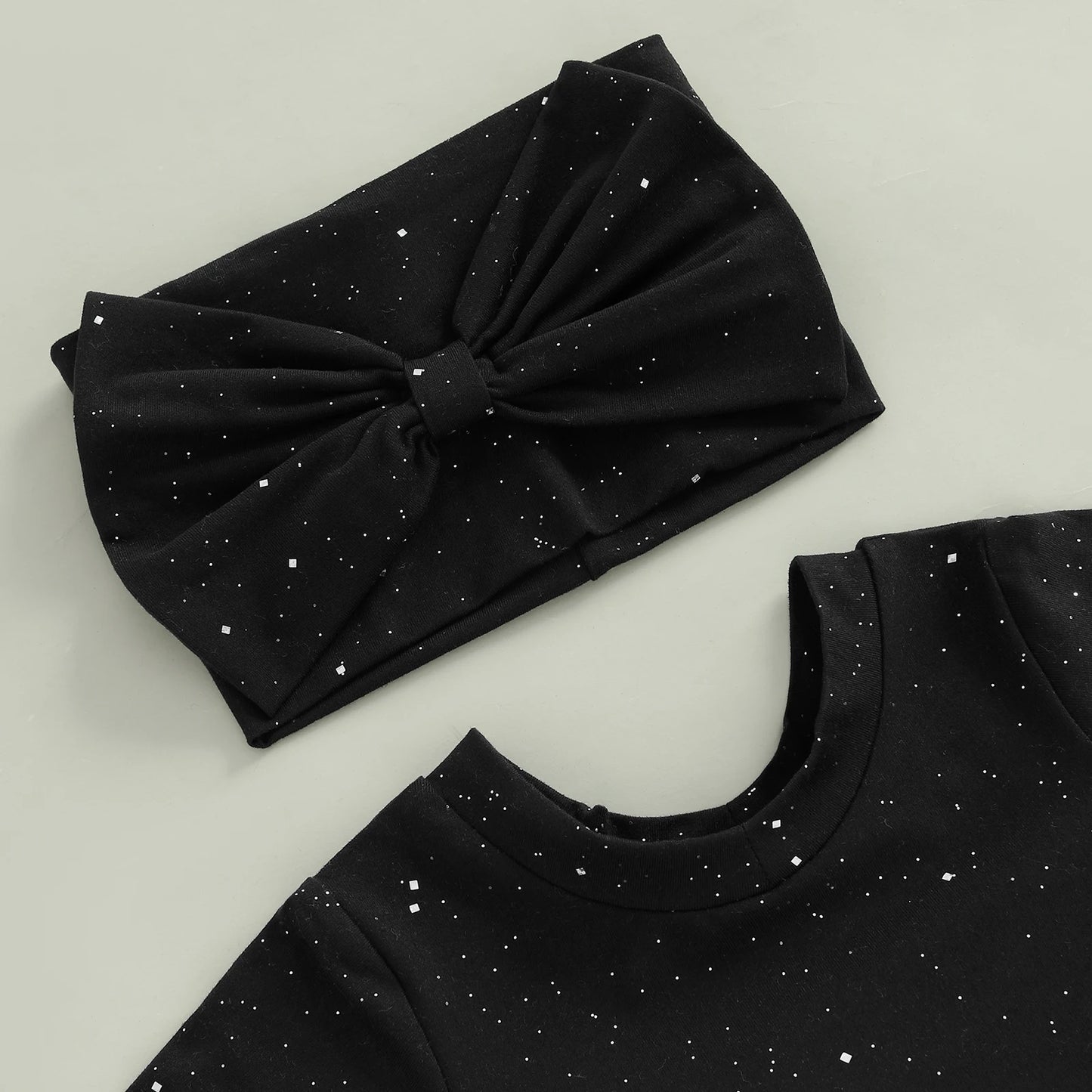 Baby Girl Bat Costume